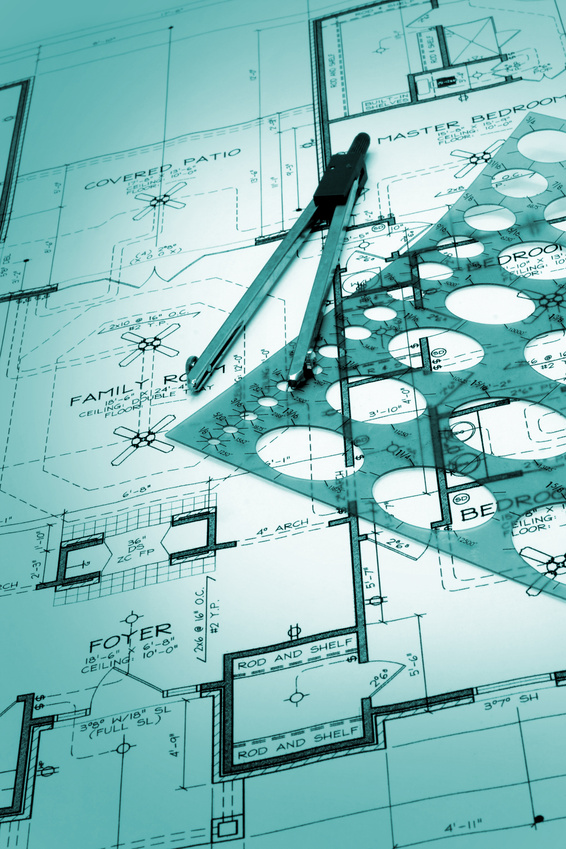 ISO 9001:2015 Under Construction