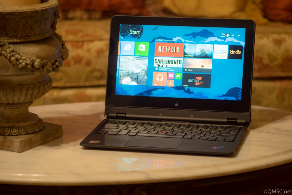 Auditor Gadgets - Tablets