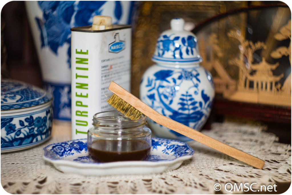 it's really coffee, but there's still OSHA within 9001.